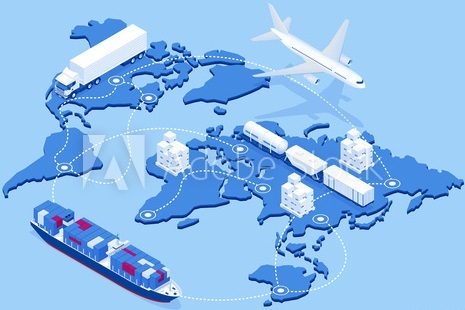 ISM : COMMENT LE COVID-19 IMPACTE LA SUPPLY CHAIN MONDIALE