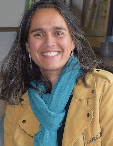 Saena Guillon, Présidente de Viaco et ex-directrice de l’activité BTP chez Attestation Légale, maison-mère de Viaco