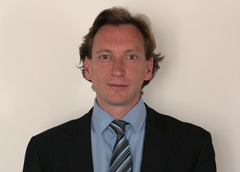 Matthieu Gufflet, président fondateur d'Epsa