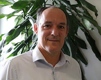 Pierre Fauvarque, directeur achats et supply chain