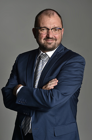 Olivier Lluansi, Associé Strategy & PwC