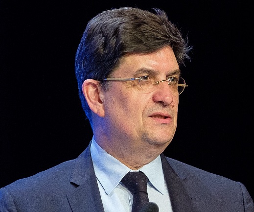 Bruno Carrière, Directeur général d'UniHA
