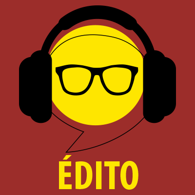 Edito 100% web : Le best off 