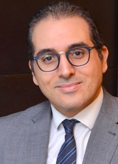 Youness Taghrichte, Directeur des Achats du groupe Attijariwafa bank