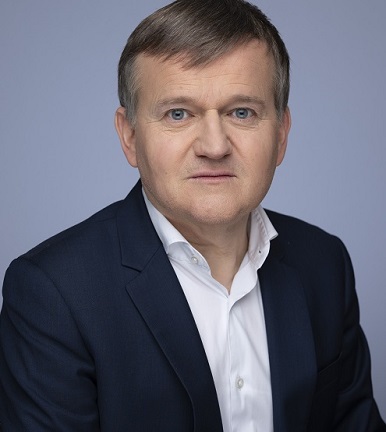 Jean-François Pape, Directeur des Achats groupe, Icade