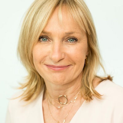 Sylvie Noël, Présidente de l'ADRA, Directrice des Achats, groupe Covea