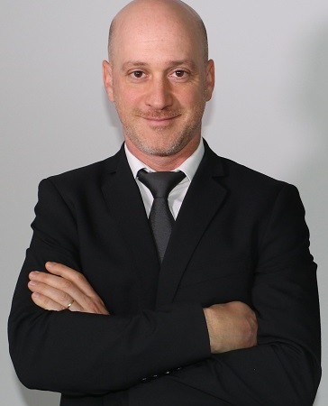 Xavier Villetard, Directeur associé en charge du Pôle Industriels, Coopératives et Services du cabinet bp2r