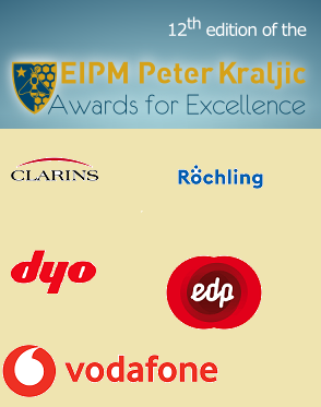 Les lauréats EIPM-Peter Kraljic Awards 2021 
