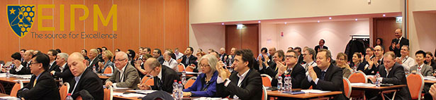 Conférence achats de l’EIPM : innovation et achats tardent à se rencontrer