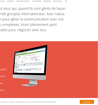 Ivalua : l’éditeur dévoile une nouvelle mise à jour de sa plateforme