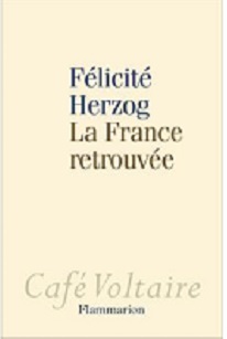 LIvres achats Off 2017 : la France retrouvée ou la réforme possible