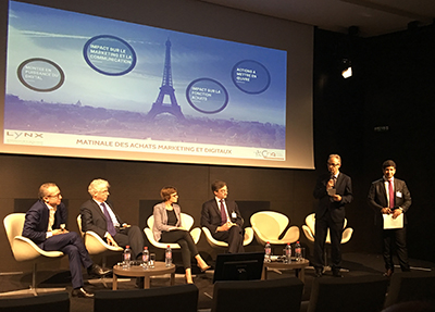 Matinale CNA : les Achats attendus au tournant du marketing digital