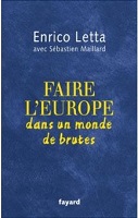 Livres Achats Off 2017 : Faire l’Europe dans un monde de brutes