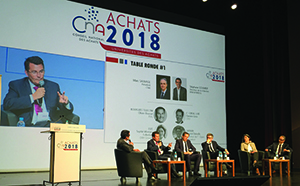 Université des achats : les Achats, bras armé du comex ?