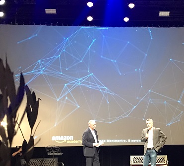 Amazon Academy : un road show pour embarquer fournisseurs et clients
