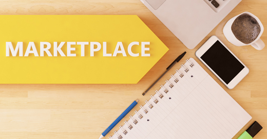E- commerce : le plébiscite des marketplaces spécialisées
